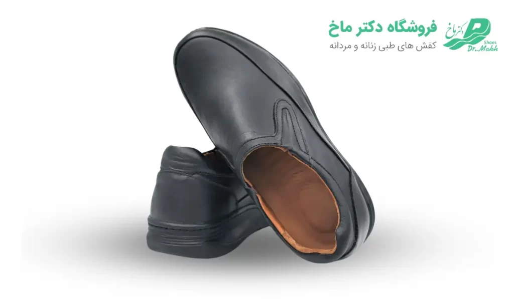 از کجا بفهمیم پا پرانتزی هستیم