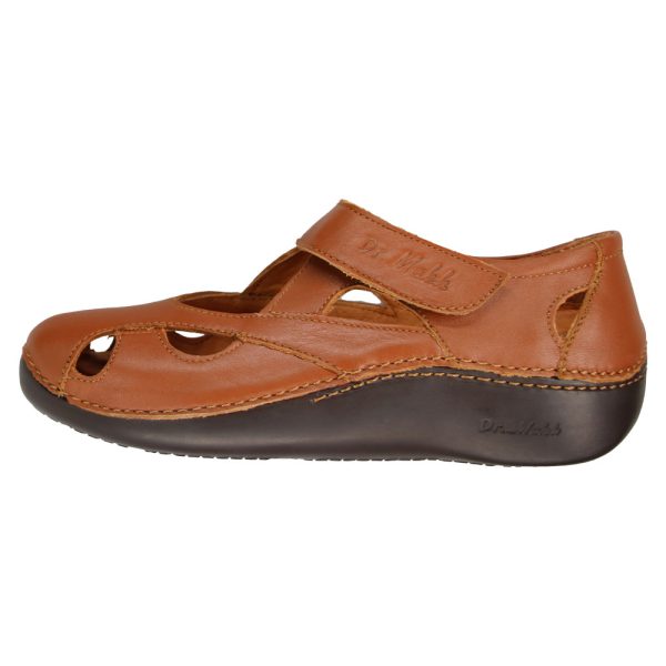 کفش طبی زنانه دکتر ماخ DM-1448