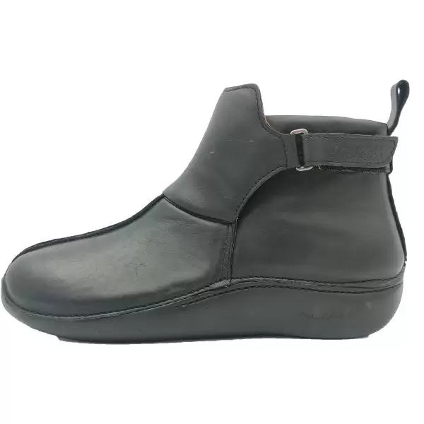 کفش طبی زنانه نیم بوت دکتر ماخ DM-1480