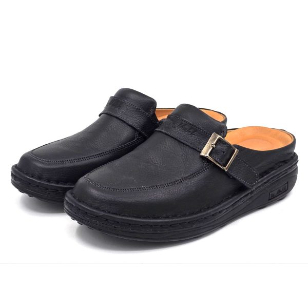 صندل طبی مردانه دکتر ماخ DM-14108 - Image 3