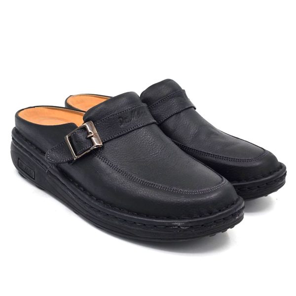 صندل طبی مردانه دکتر ماخ DM-14108 - Image 4