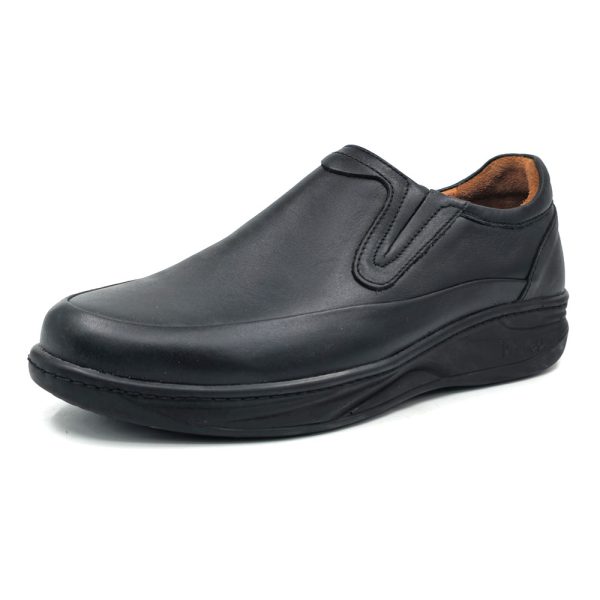 کفش راحتی طبی مردانه دکتر ماخ DM-14128 - Image 4