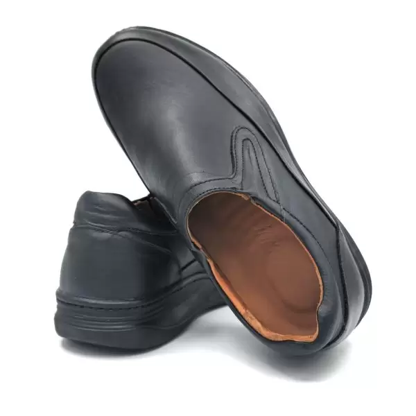 کفش راحتی طبی مردانه دکتر ماخ DM-14128