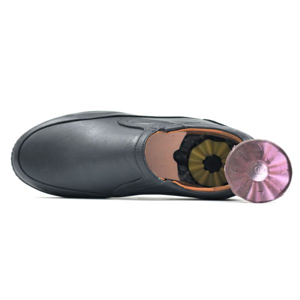 کفش راحتی طبی مردانه دکتر ماخ DM-14128 - Image 2
