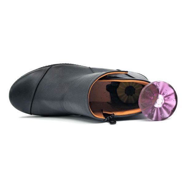نیم بوت طبی مردانه دکتر ماخ DM-14140 - Image 6