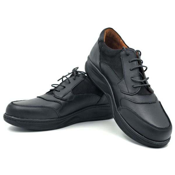 کفش راحتی طبی مردانه دکتر ماخ DM-14142 - Image 7