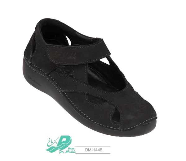 کفش طبی زنانه دکتر ماخ DM-1448 - Image 2