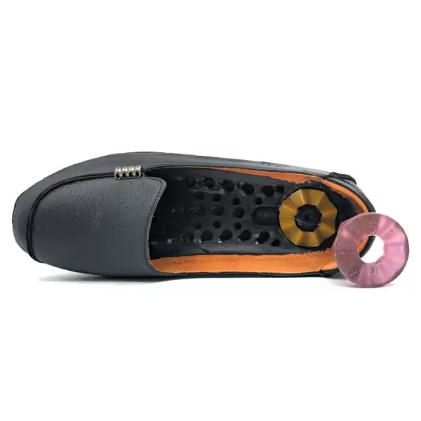 کفش طبی زنانه روزمره دکتر ماخ DM-1455 - Image 2