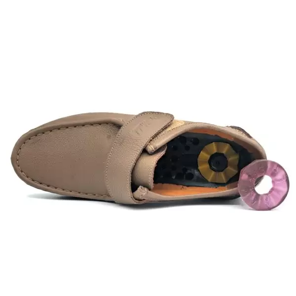 کفش طبی زنانه راحتی دکتر ماخ DM-1458 - Image 2