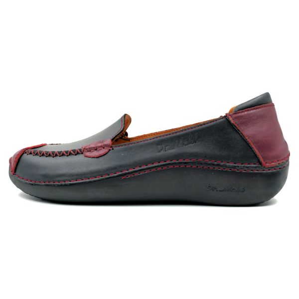 کفش طبی زنانه روزمره دکتر ماخ DM-1466 - Image 3
