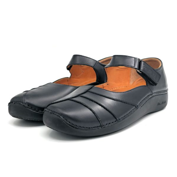 کفش طبی زنانه راحتی دکتر ماخ DM-1474 - Image 4
