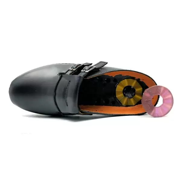 صندل طبی زنانه دکتر ماخ DM-1478 - Image 2