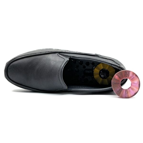 کفش طبی زنانه روزمره دکتر ماخ DM-1488 - Image 3