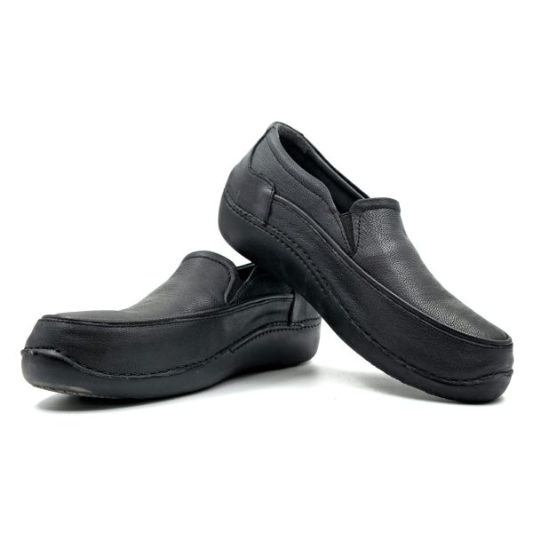 کفش طبی زنانه روزمره دکتر ماخ DM-1488 - Image 4