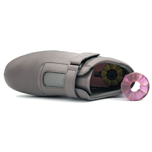 کفش طبی زنانه راحتی دکتر ماخ DM-1612 - Image 8
