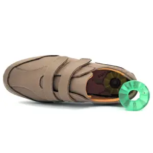 کفش مناسب پیاده روی طولانی
