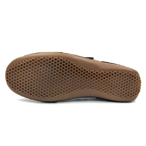کفش طبی زنانه راحتی دکتر ماخ DM-1618 - Image 9