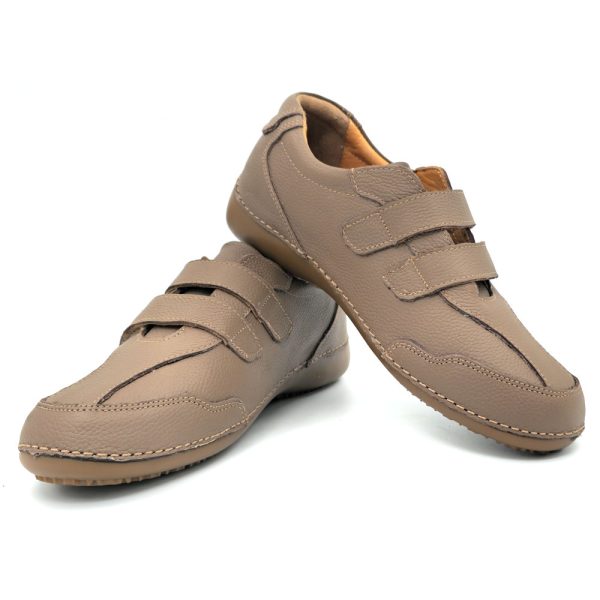 کفش طبی زنانه راحتی دکتر ماخ DM-1618 - Image 10