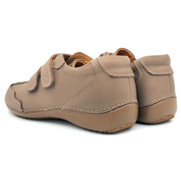 کفش طبی زنانه راحتی دکتر ماخ DM-1618 - Image 12