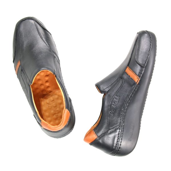 کفش راحتی طبی زنانه دکتر ماخ DM-2012