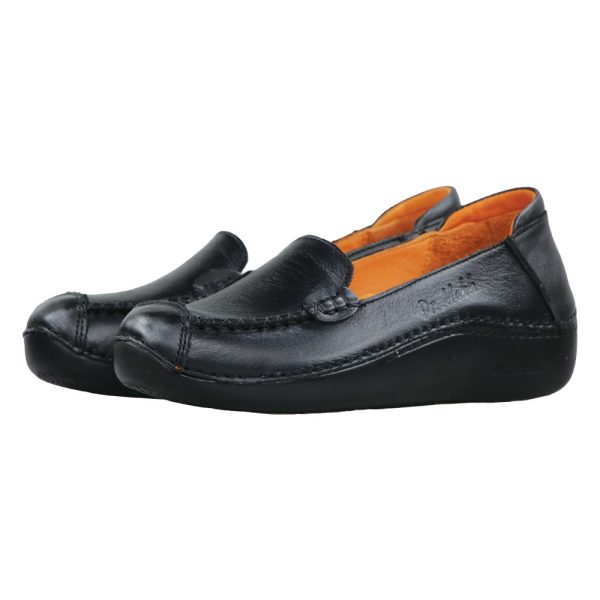 کفش طبی زنانه روزمره دکتر ماخ DM-1466 - Image 7