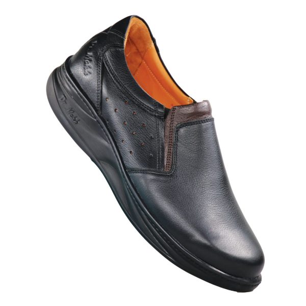 کفش طبی مردانه راحتی دکتر ماخ DM-14114 - Image 4