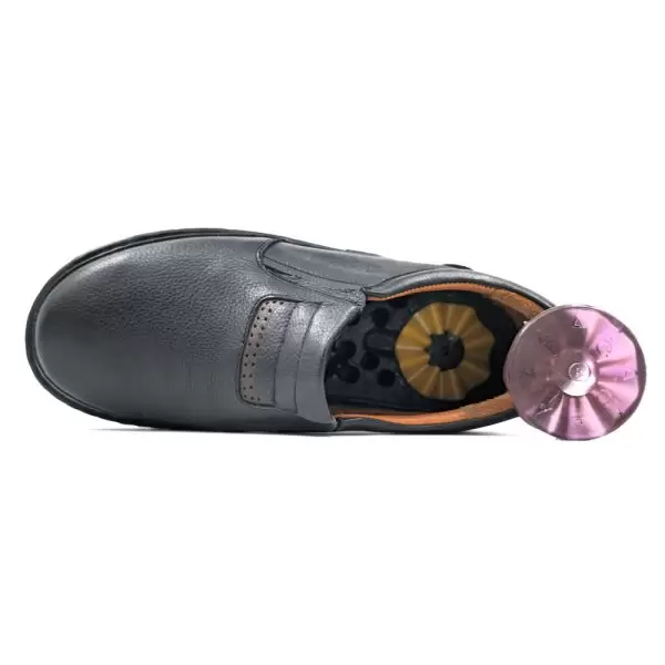 کفش راحتی طبی مردانه دکتر ماخ DM-14126 - Image 5