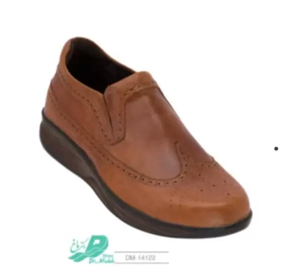 کفش راحتی طبی مردانه دکتر ماخ DM-14122